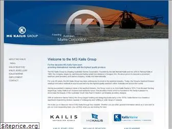 kailis.com.au