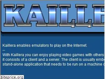kaillera.com