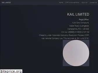 kailltd.com