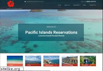 kailua-beach-rentals.com