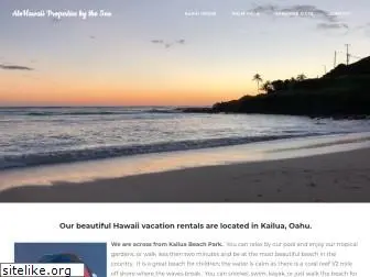 kailuabeach.com