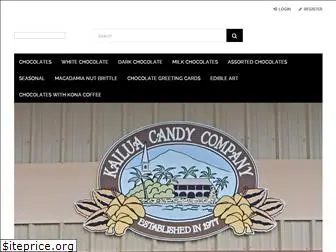 kailuacandy.com