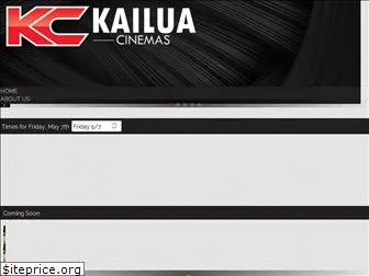 kailuacinemas.com