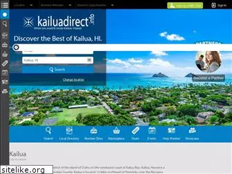 kailuadirect.info