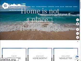 kailuarealestateoahu.com