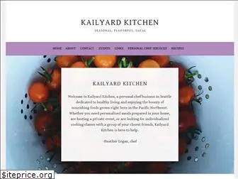 kailyardkitchen.com