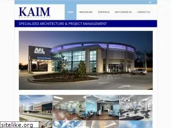 kaim-inc.com