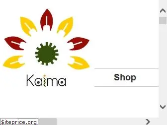 kaimadesigns.com