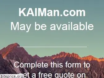 kaiman.com