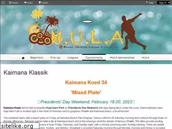 kaimanaklassik.com