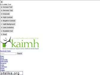 kaimh.org