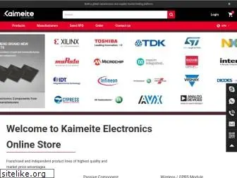 kaimte.com