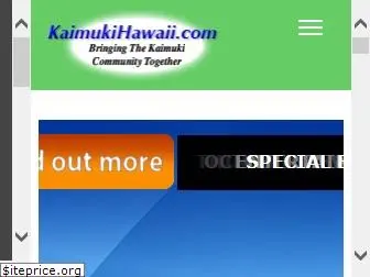 kaimukihawaii.com