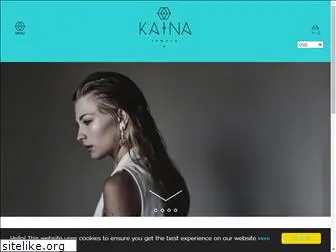 kainajewels.com