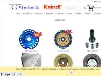 kaindl-shop.de