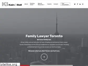 kainfamilylaw.com