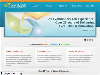 kainosdental.com