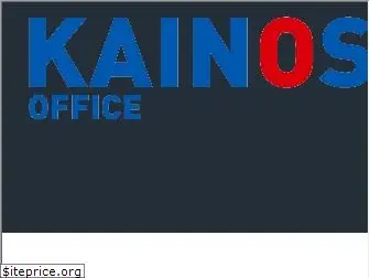 kainosoffice.com