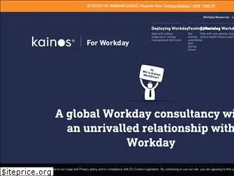 kainosworksmart.com