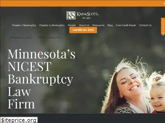 kainscott.com