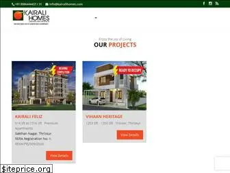 kairalihomes.com