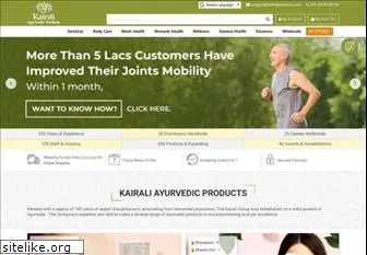 kairaliproducts.in