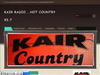 kairfm.com