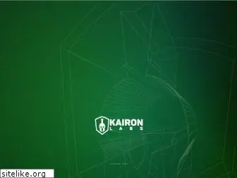 kaironlabs.com