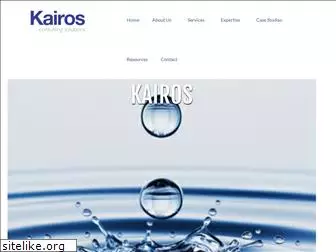 kairos-cs.com