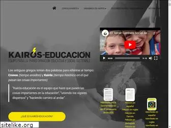kairos-educacion.com