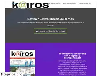 kairos.org.mx