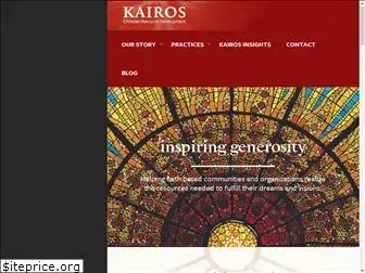 kairosandassociates.com