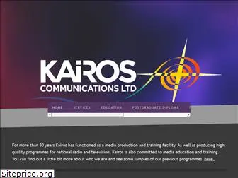 kairoscomms.ie