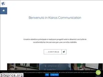 kairoscommunication.it