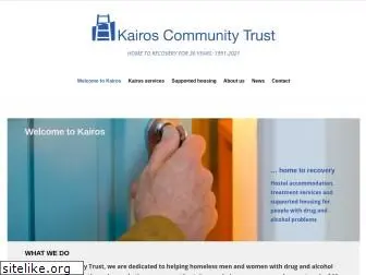 kairoscommunity.org.uk