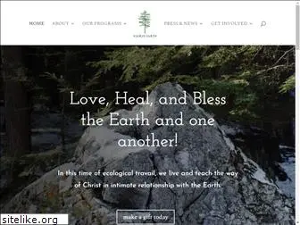 kairosearth.org