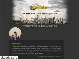 kairosgraphics.com