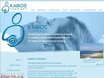 kairostherapy.com