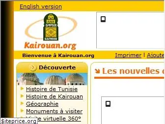 kairouan.org