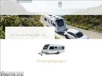kais-caravan.dk
