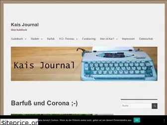 kais-journal.de