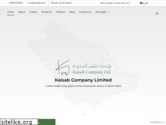 kaisab.com
