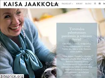 kaisajaakkola.com