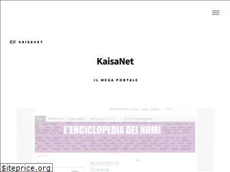 kaisanet.altervista.org