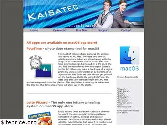 kaisatec.com