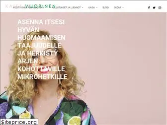 kaisavuorinen.com