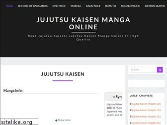kaisen-jujutsu.com