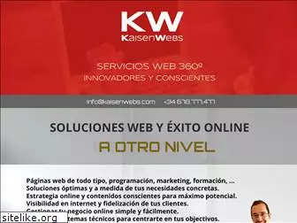 kaisenwebs.com