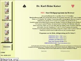 kaiser-bridge.de