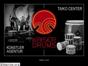 kaiser-drums.de